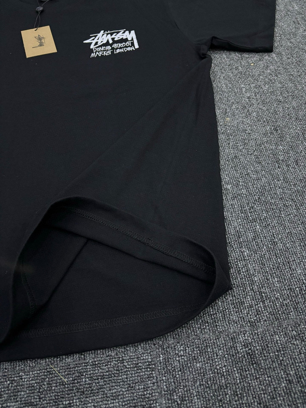 Stu Tshirt
