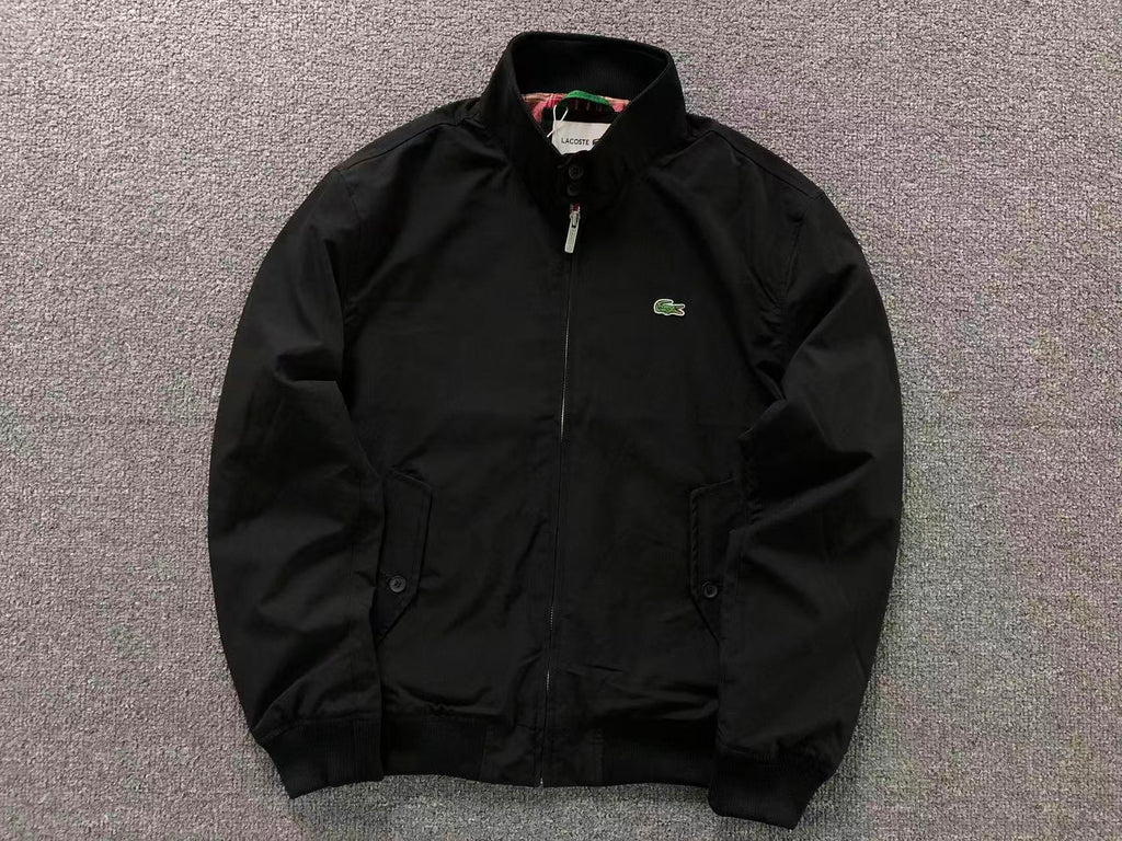 Classic Jacket