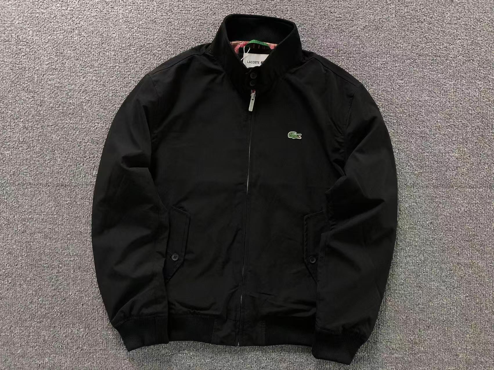 Classic Jacket