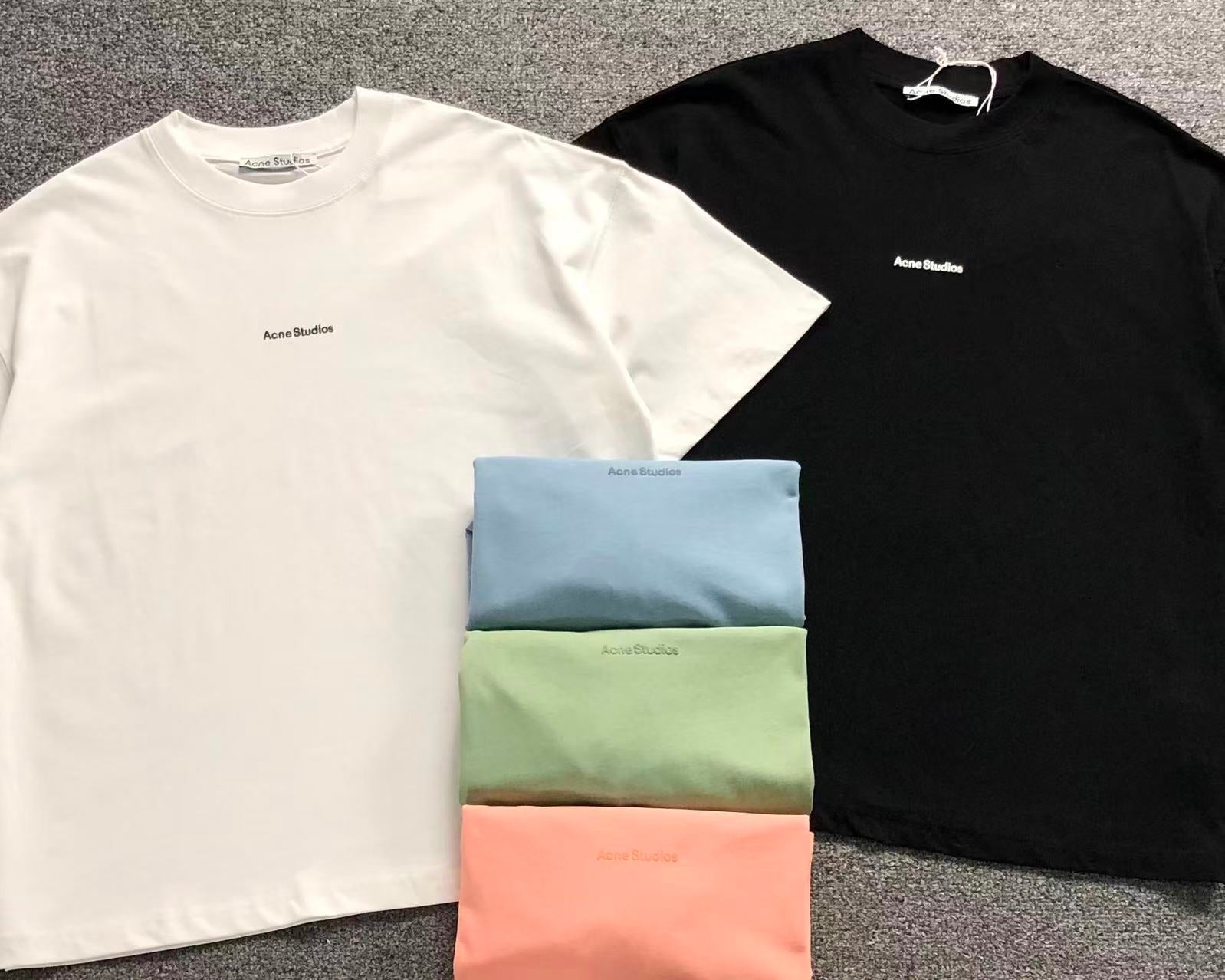 AcneStdios Tshirt