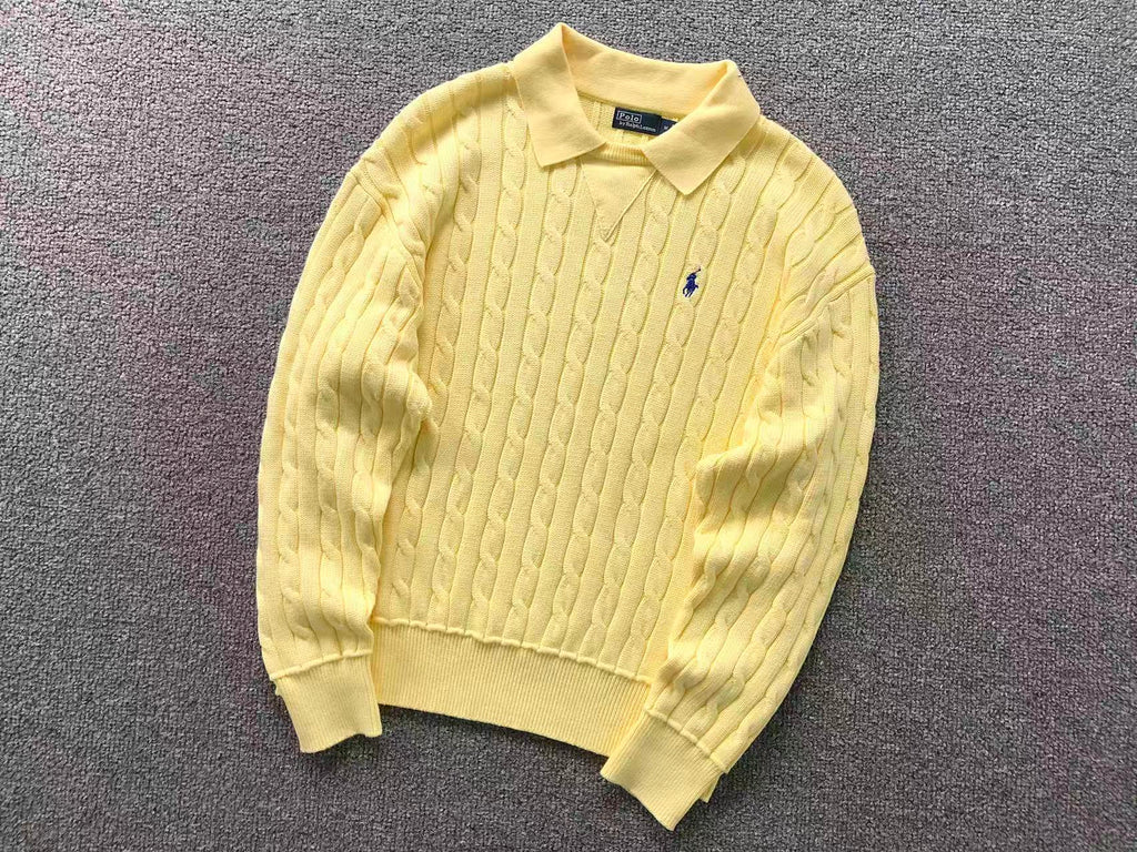 Ralph Lauren Sweater Female