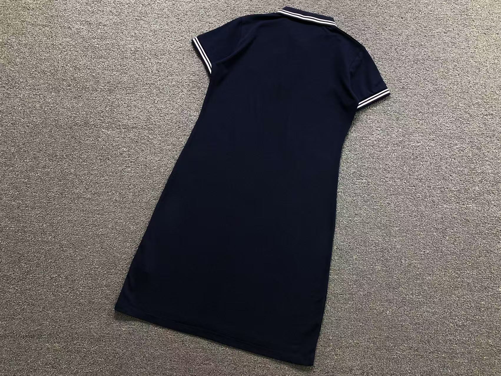 Classic Skirt Female