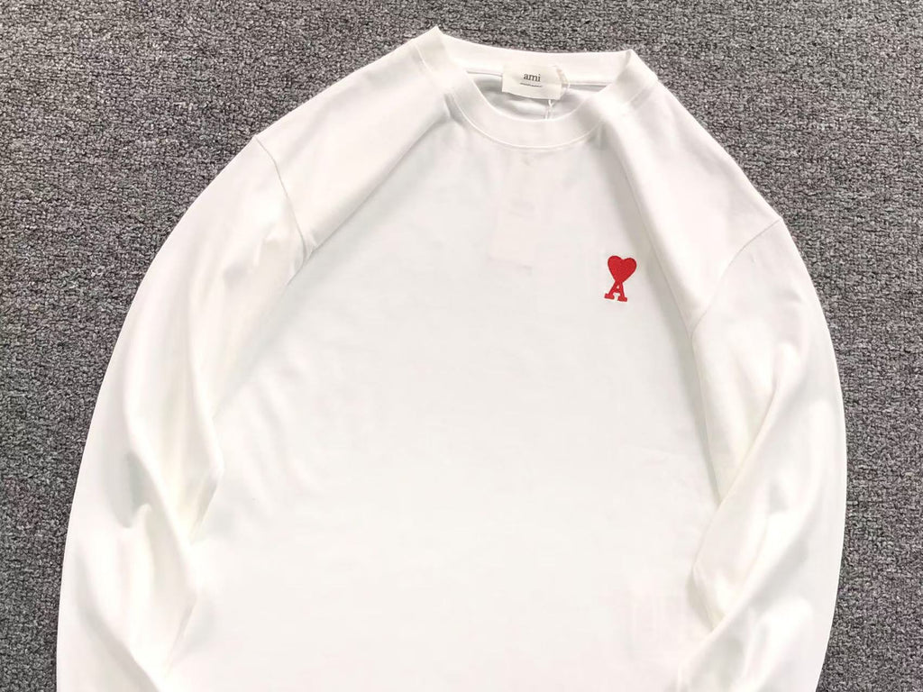 Am1 Longsleeve