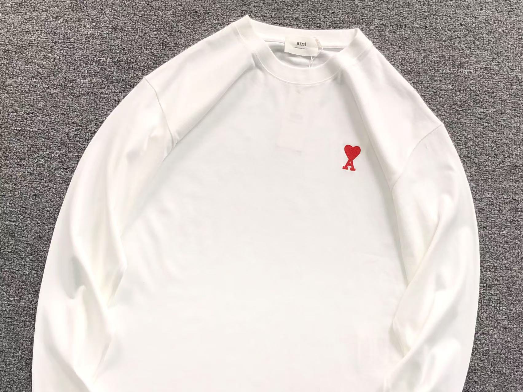 Am1 Longsleeve