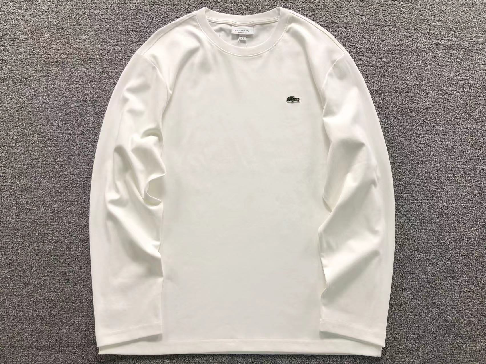 Classic Longsleeve