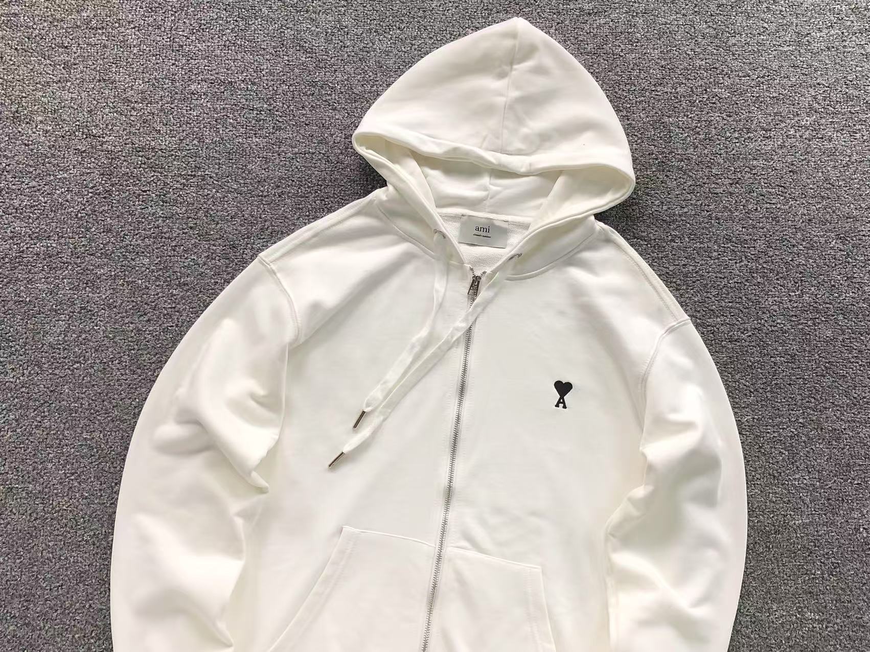 Am1 Hoodie