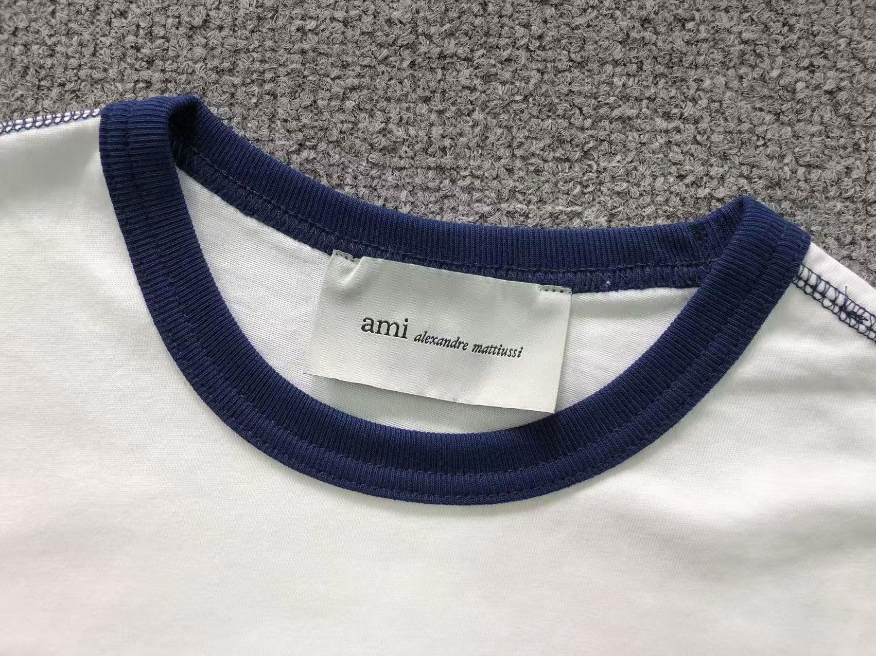 Am1 Tshirt Female