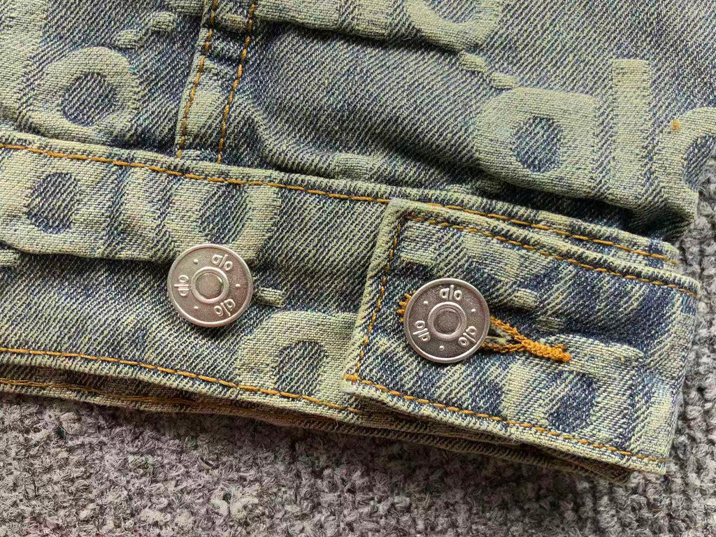 A1O Jacket