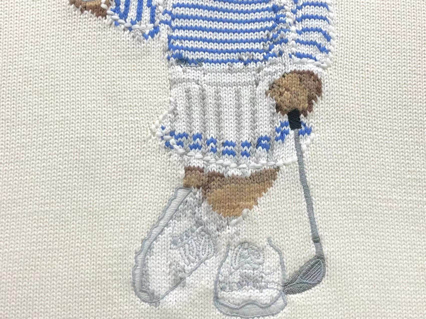 Ralph Lauren Sweater