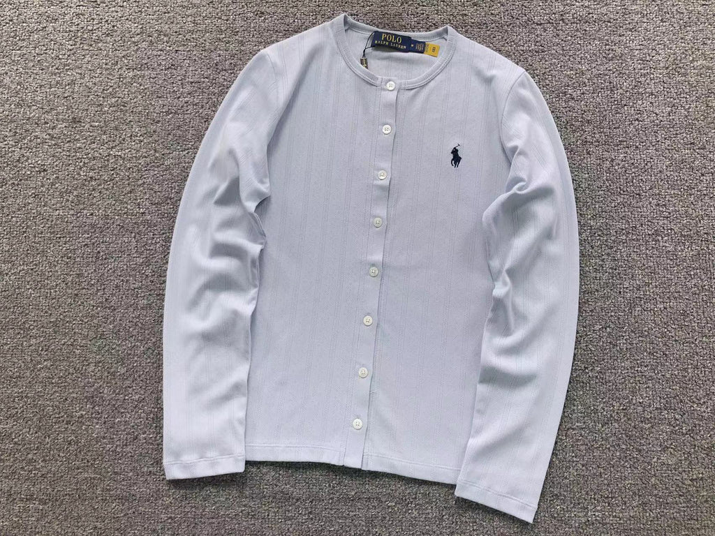 Ralph Lauren Longsleeve Female