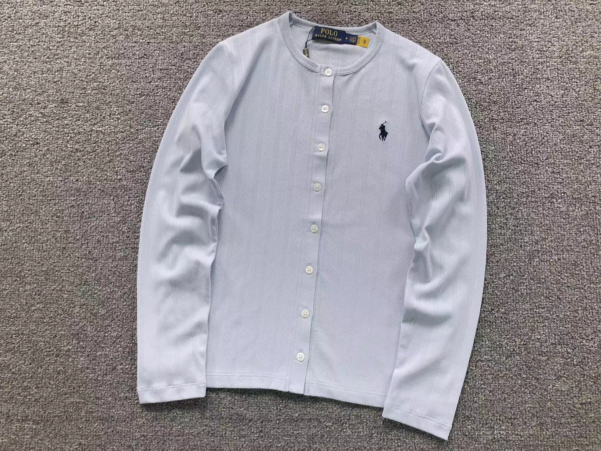 Ralph Lauren Longsleeve Female