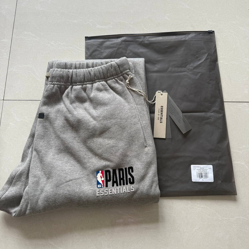 FOG x Essentials Hoodie & Pants