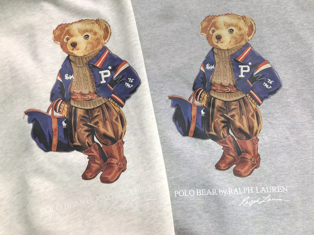 Ralph Lauren Hoodie Female