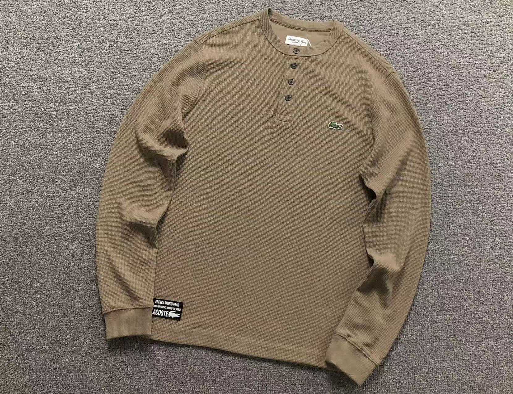 Classic Longsleeve