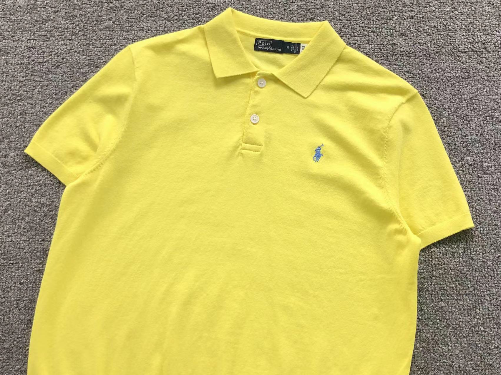 Ralph Lauren Polo Female