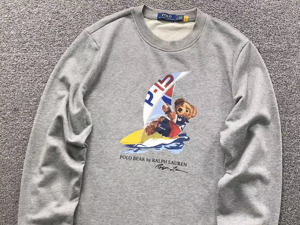 Ralph Lauren Hoodie