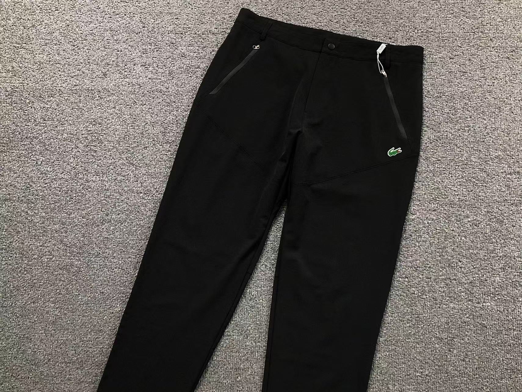 Classic Pants