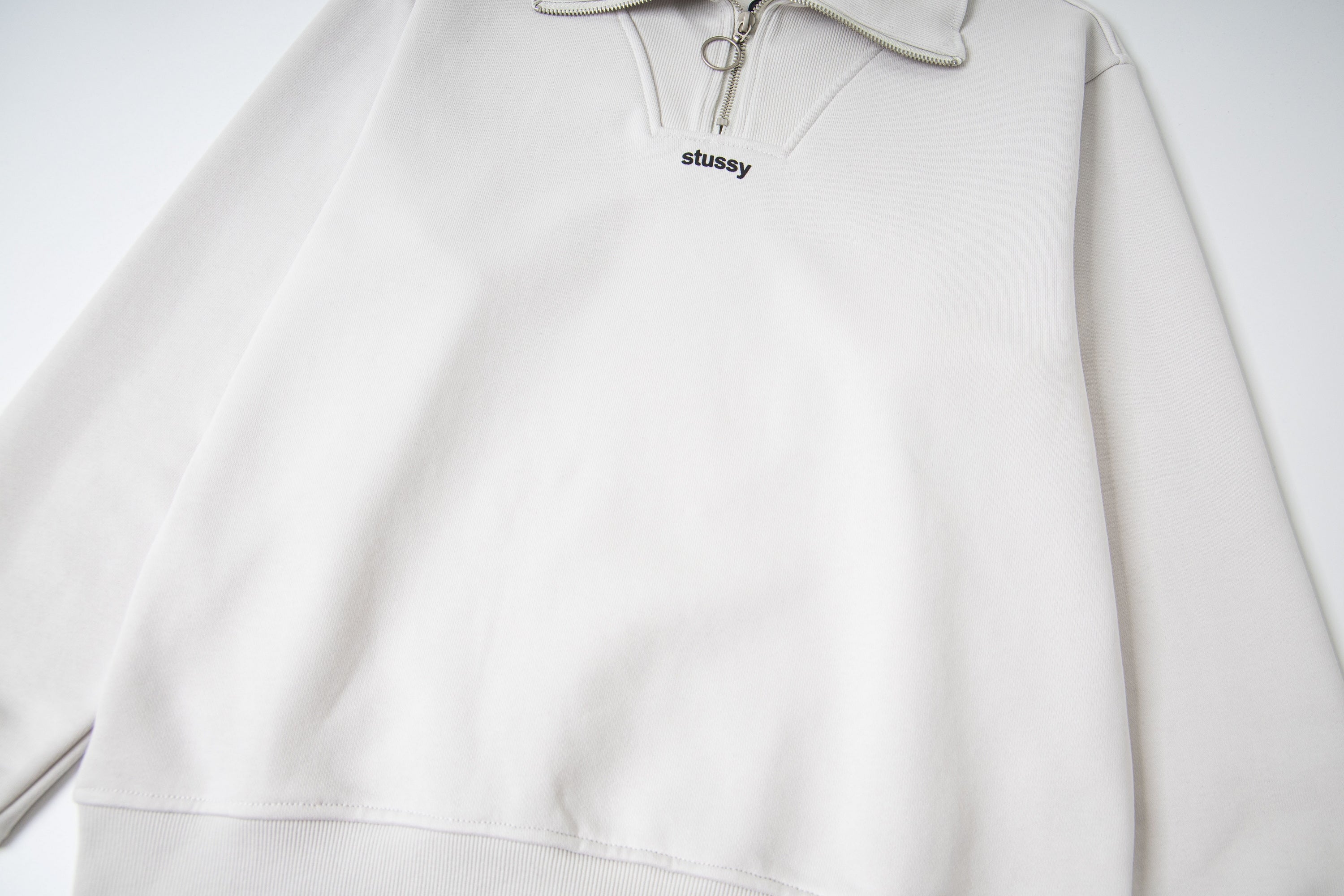 Stu Sweater