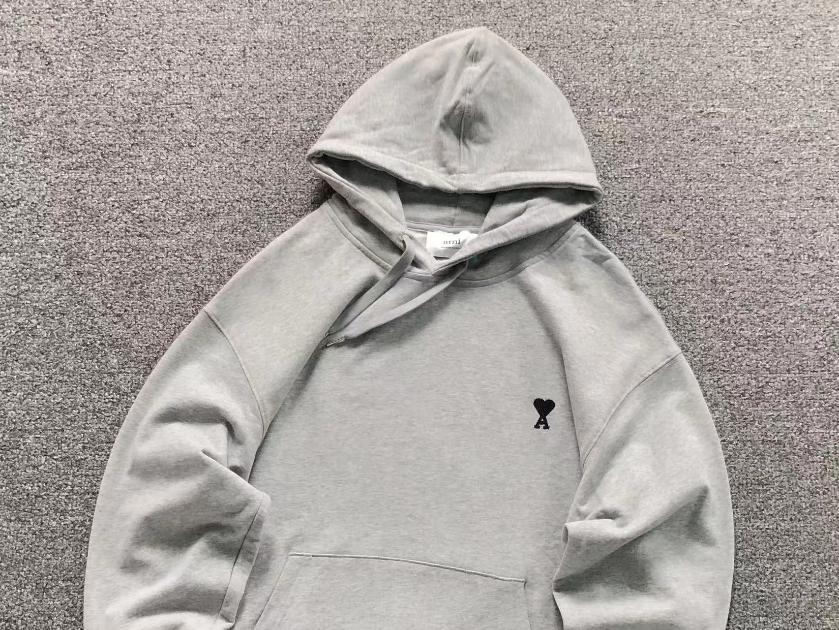 Am1 Hoodie