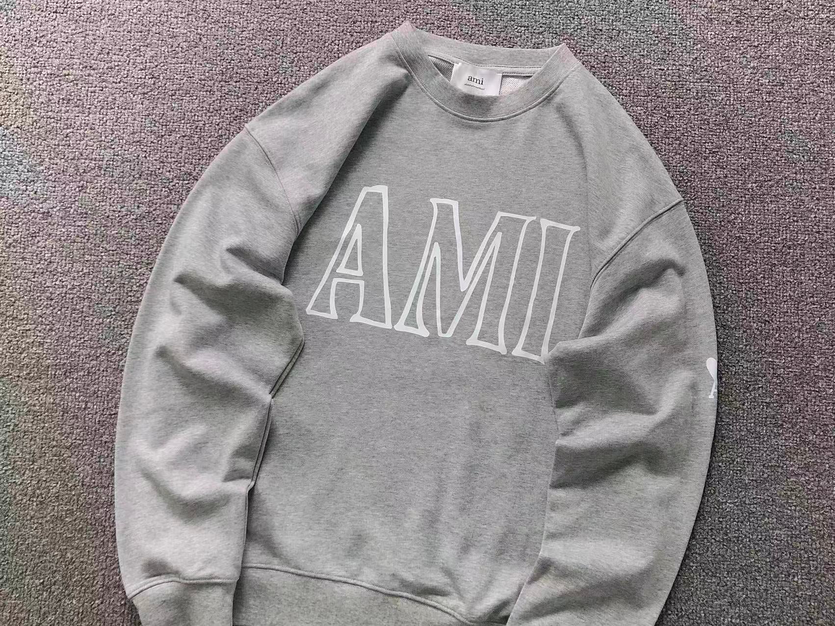 Am1 Hoodie