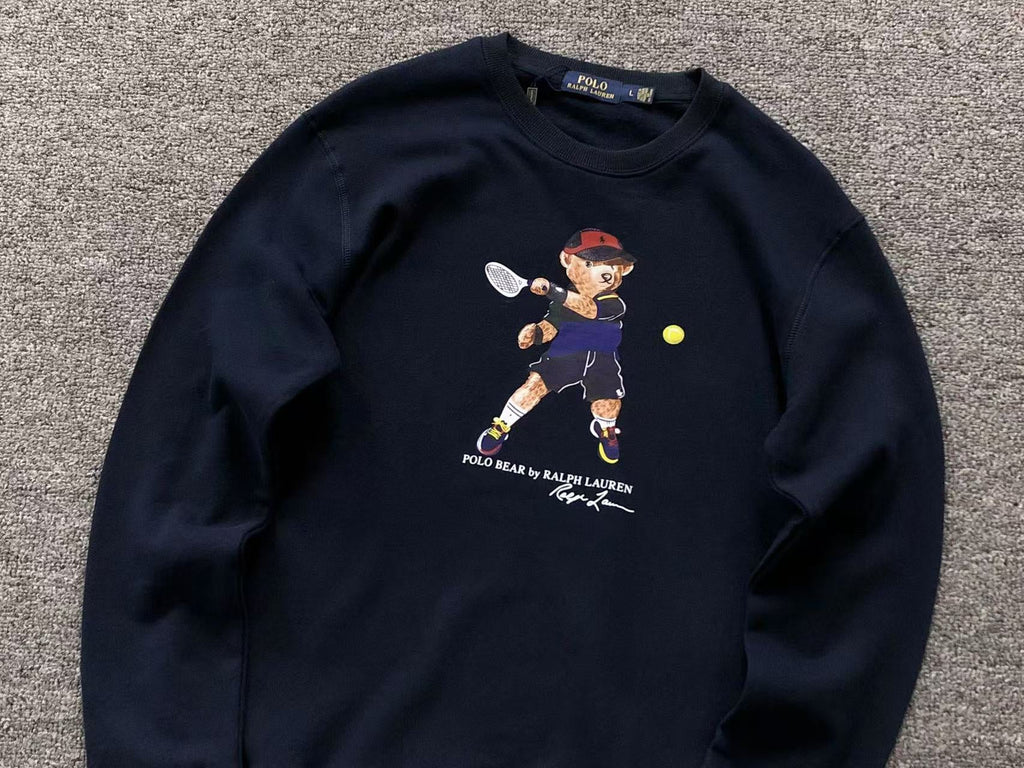 Ralph Lauren Hoodie