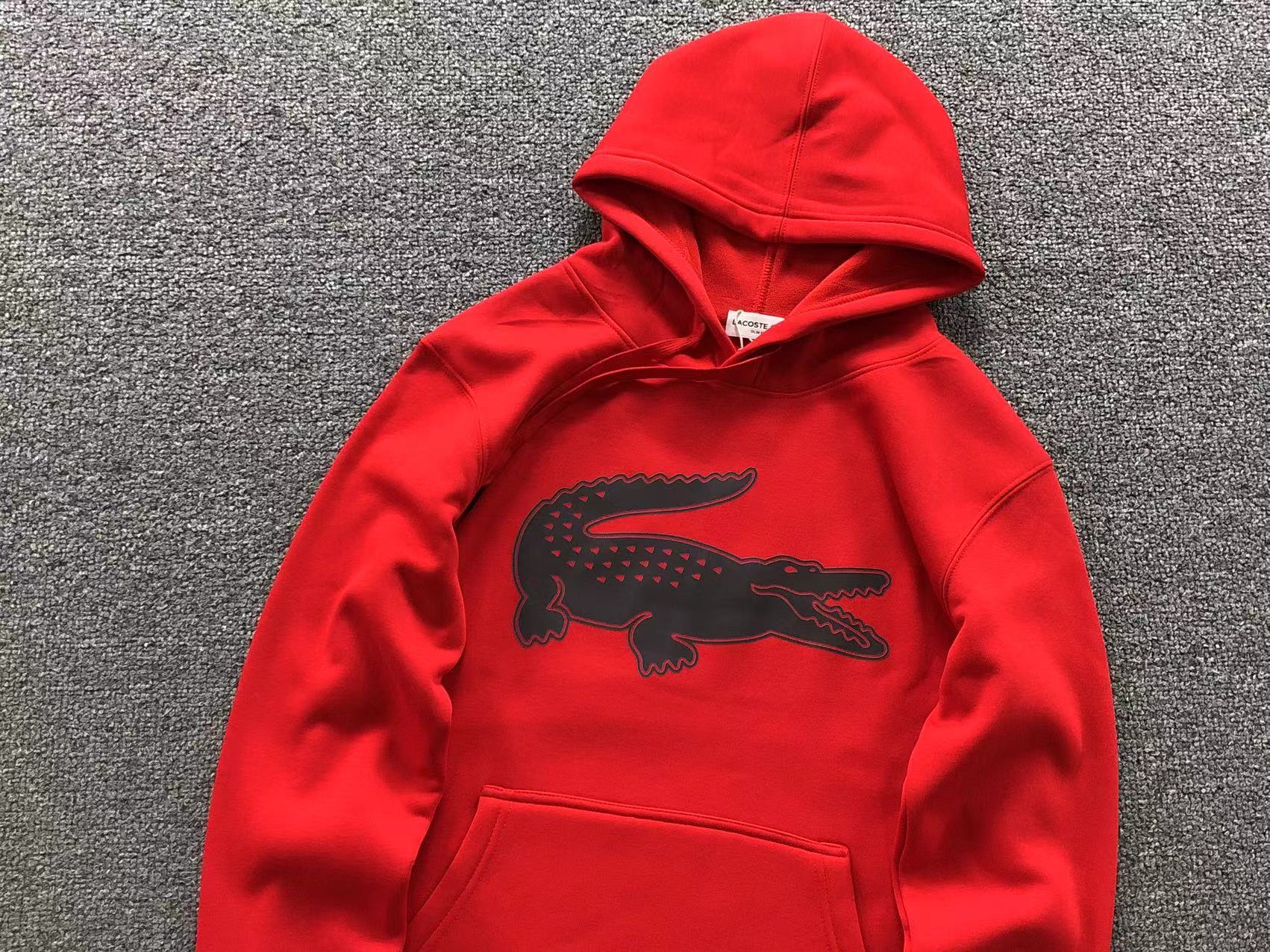 Classic Hoodie