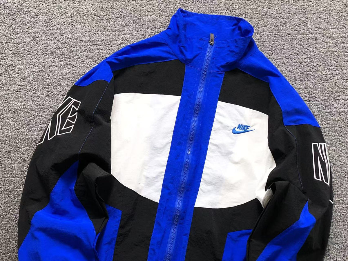N1K Pants & Hoodie