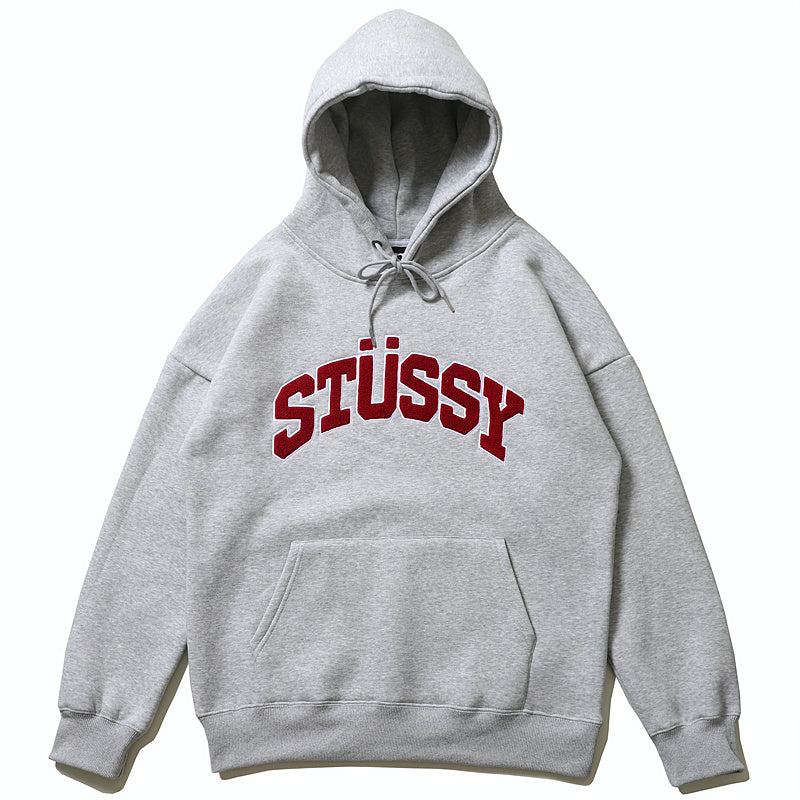 Stu Hoodie