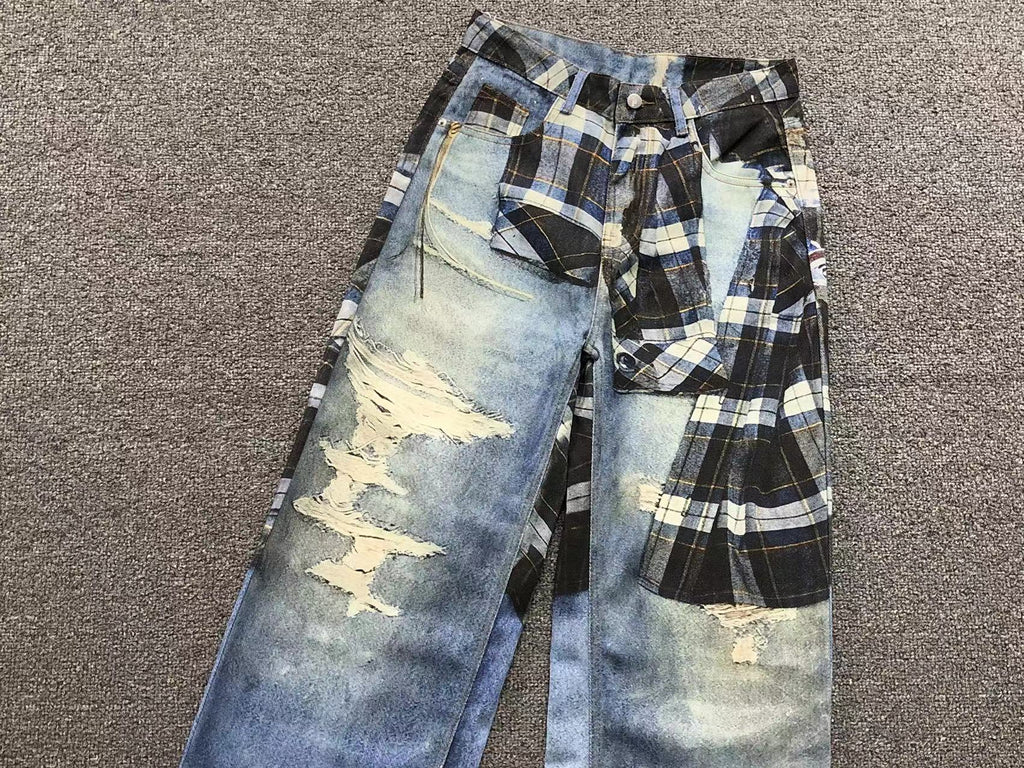 AcneStdios Pants