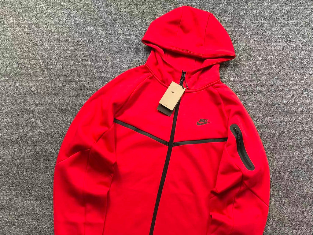 N1K Pants & Hoodie