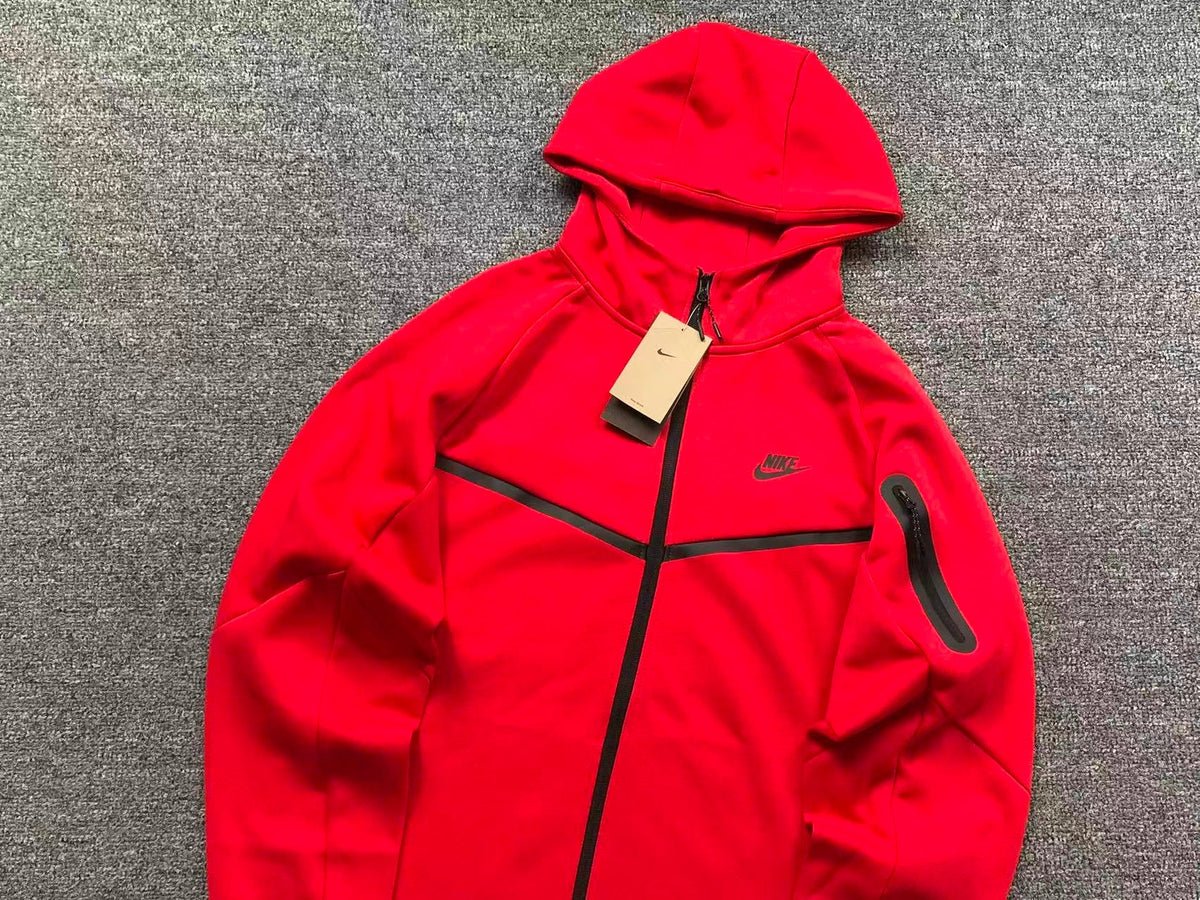 N1K Pants & Hoodie