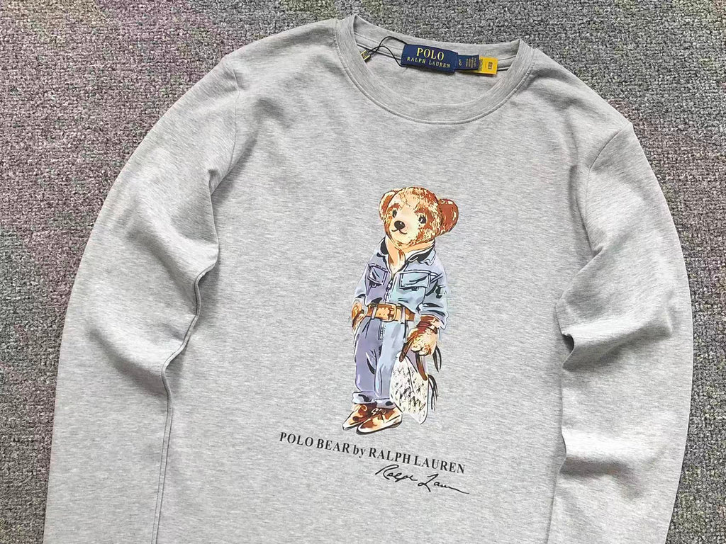 Ralph Lauren Longsleeve Female