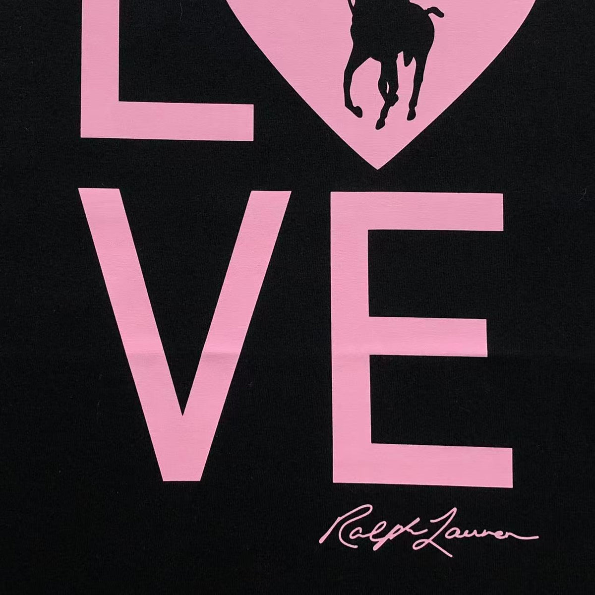 Ralph Lauren Tshirt