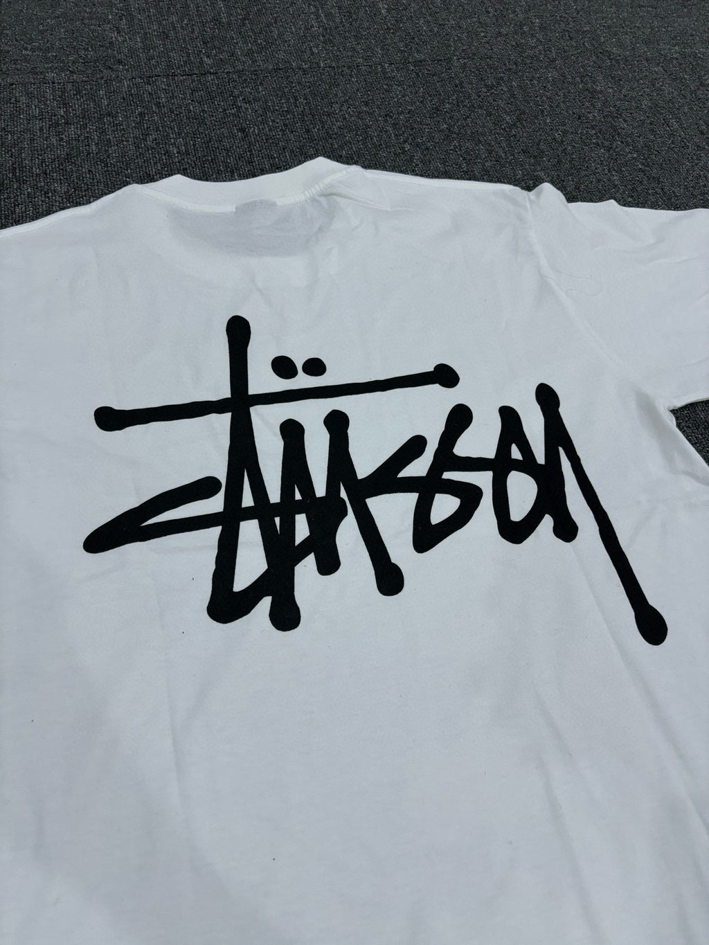 Stu Tshirt