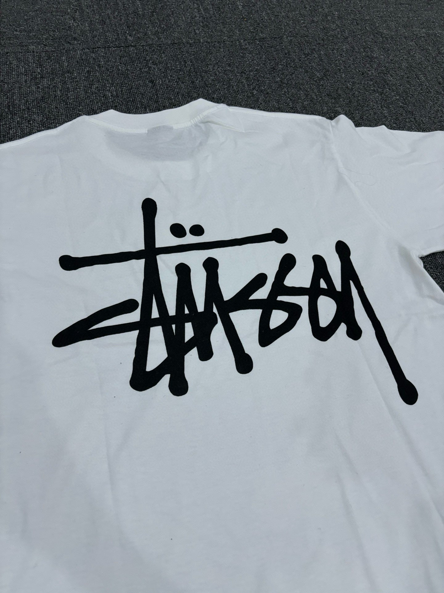 Stu Tshirt