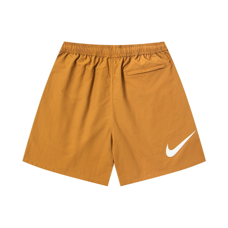 Stu x Nk Shorts