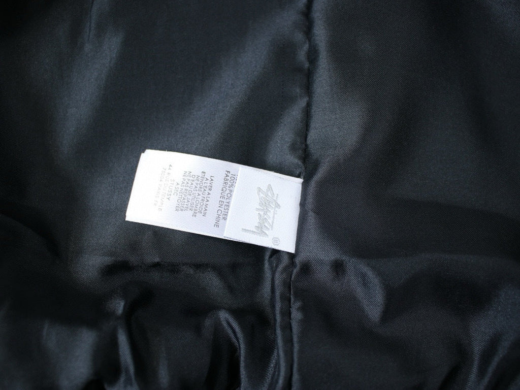 Stu Jacket