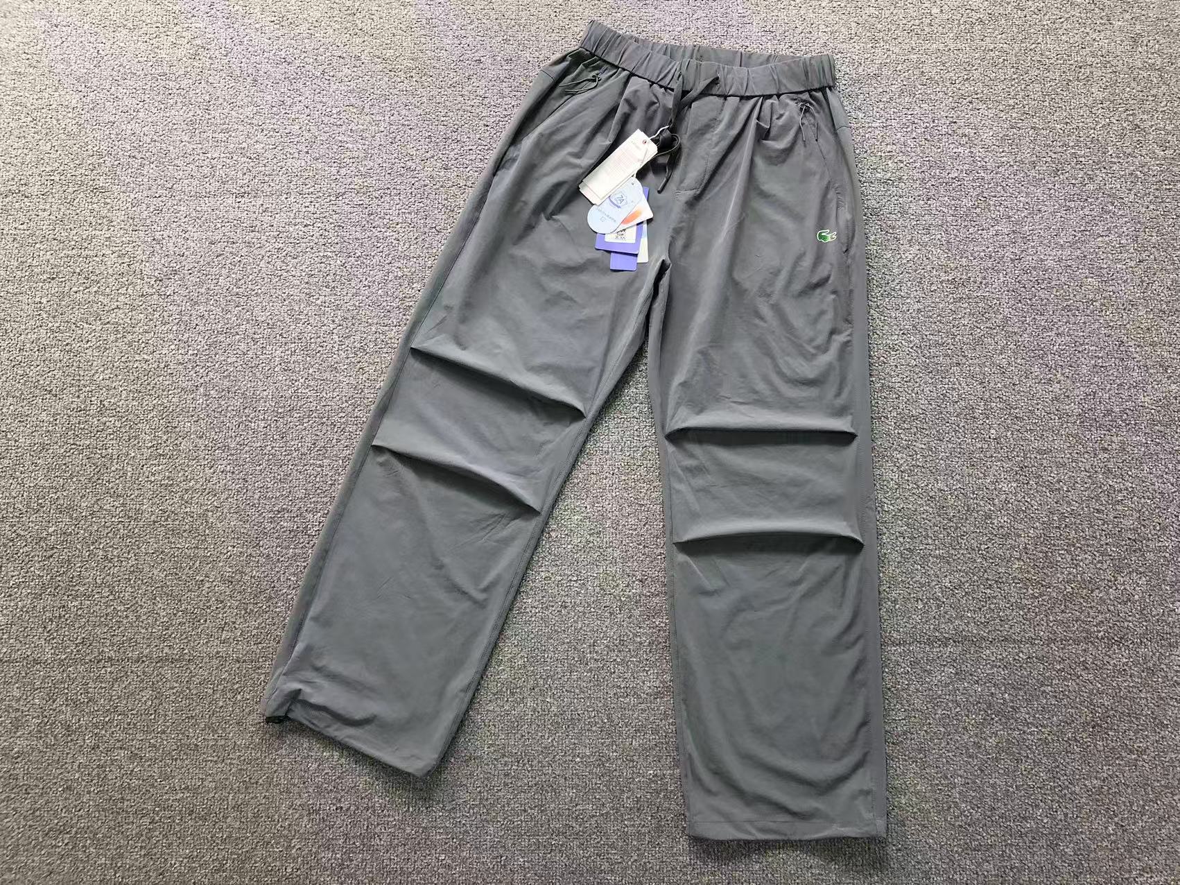 Classic Pants