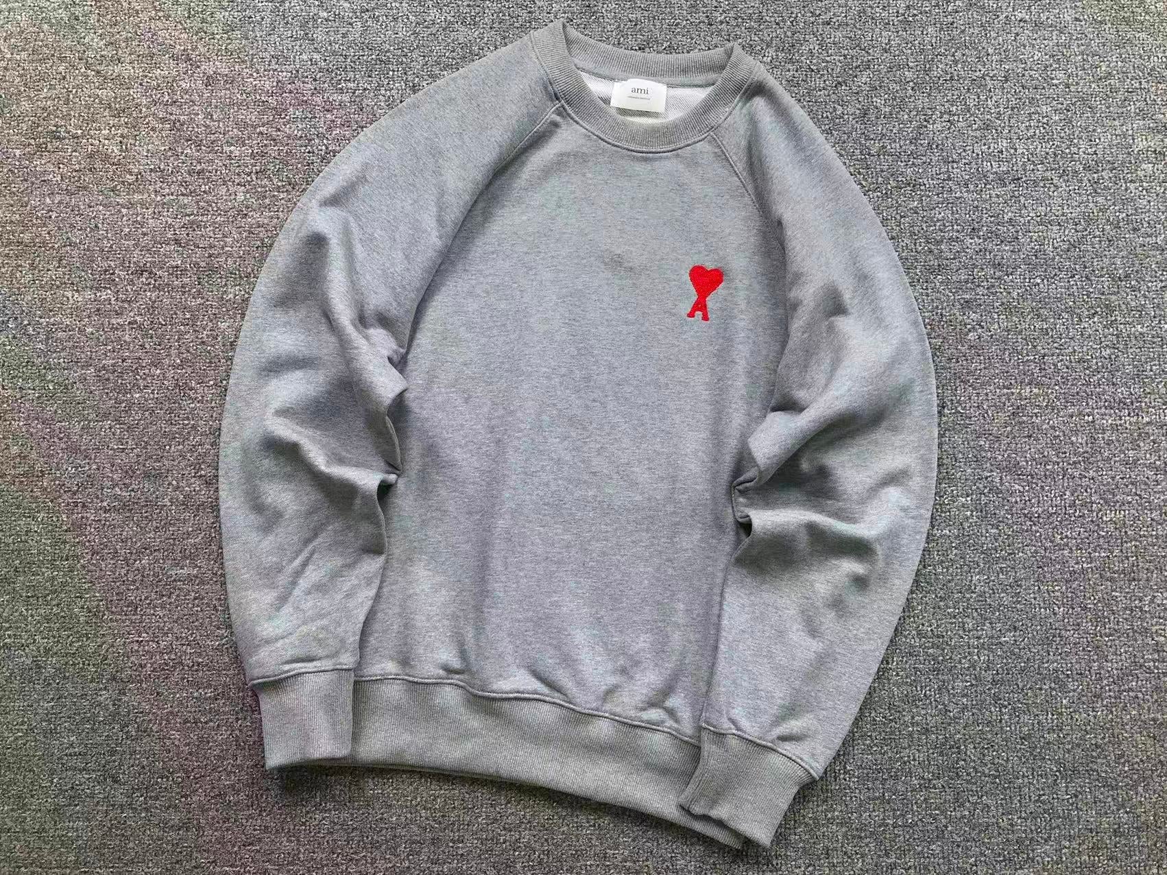 Am1 Hoodie