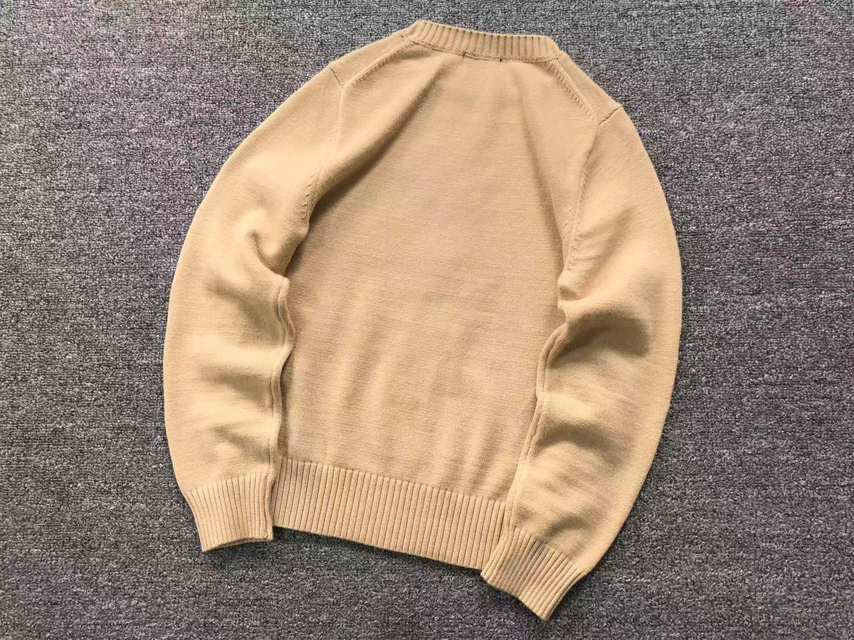 Ralph Lauren Sweater Female