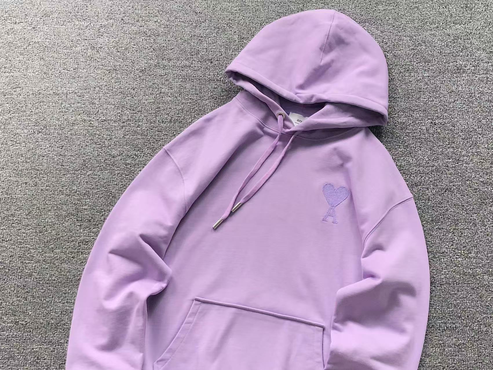 Am1 Hoodie