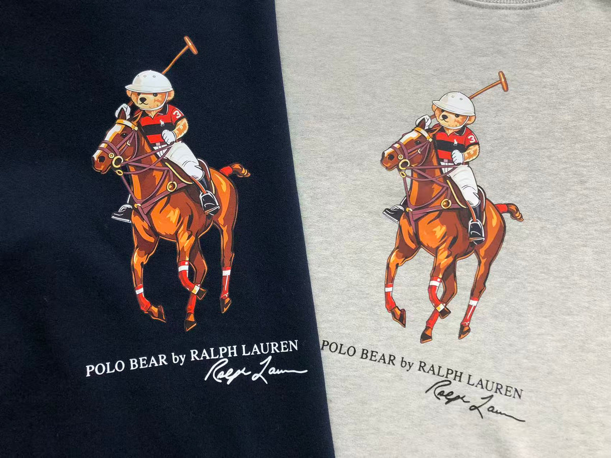 Ralph Lauren Hoodie