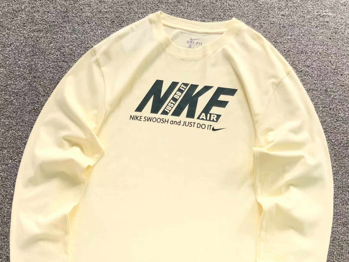 N1K Longsleeve