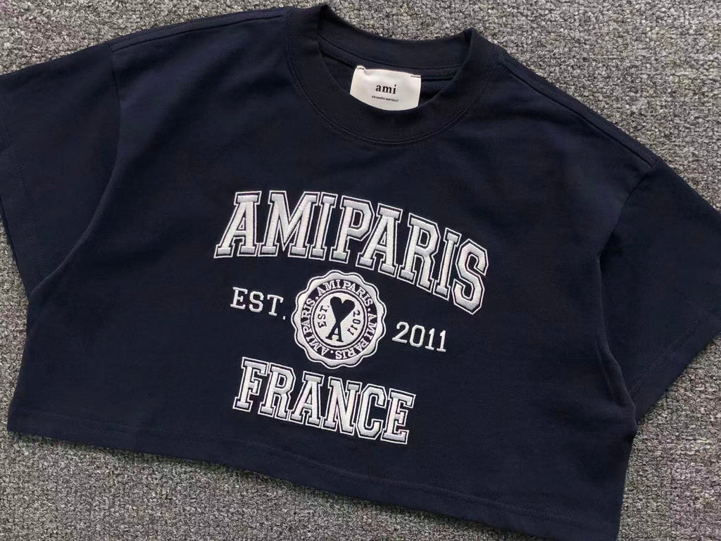 Am1 Tshirt Female