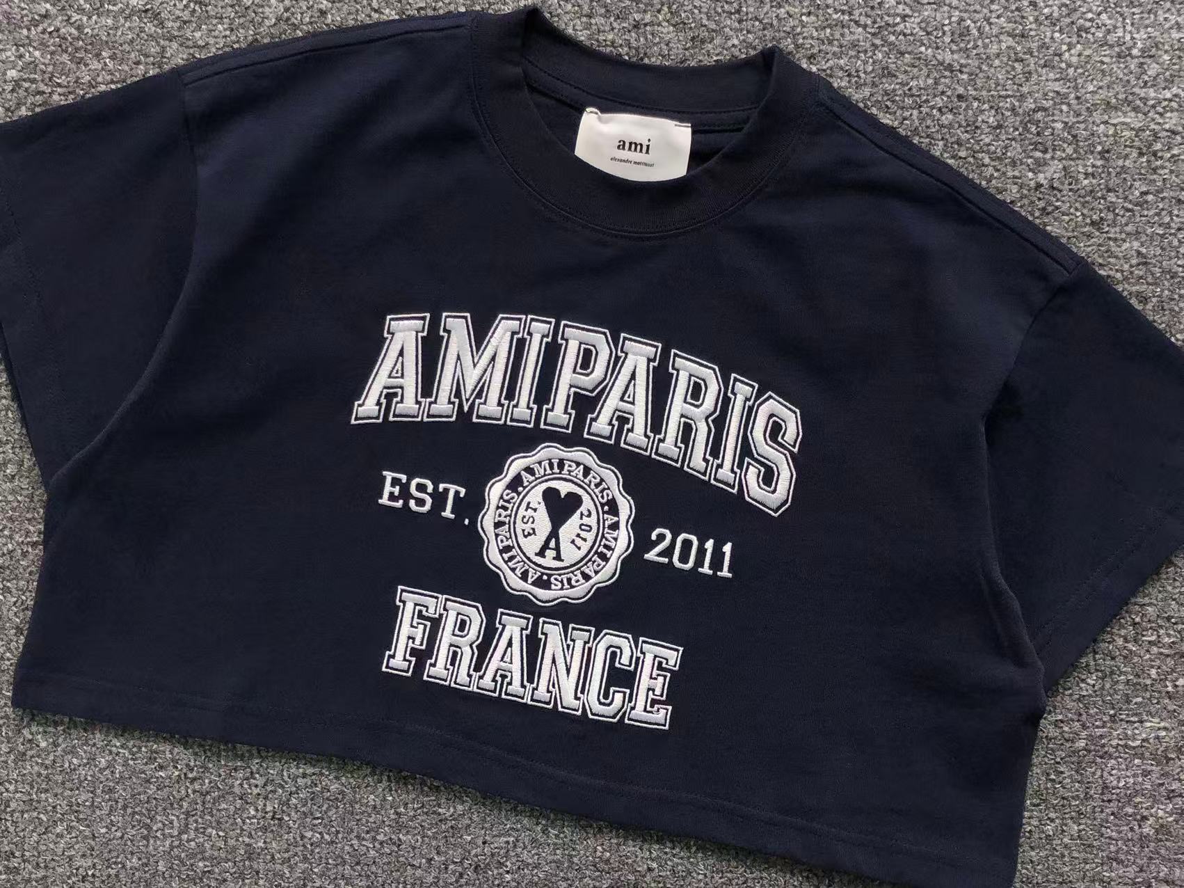Am1 Tshirt Female