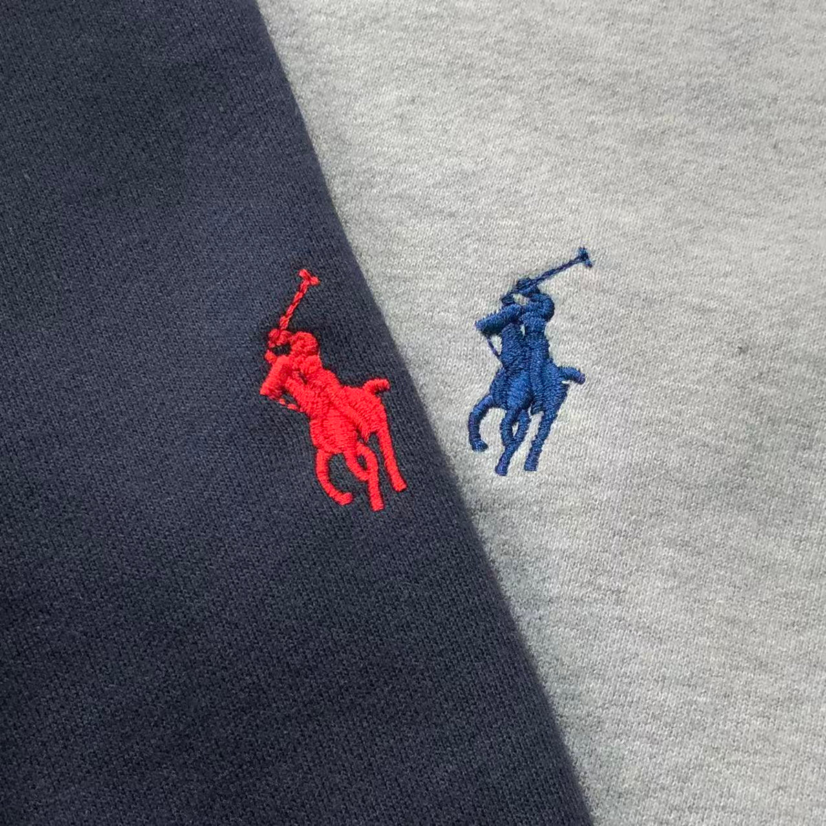 Ralph Lauren Hoodie Female