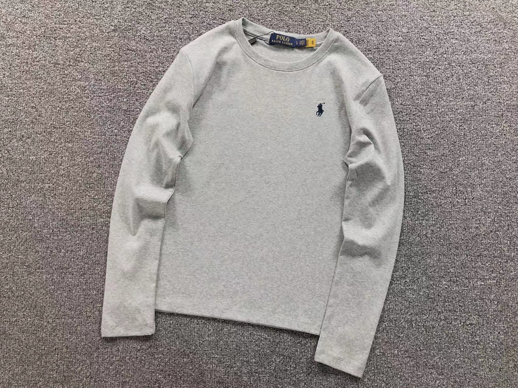 Ralph Lauren Longsleeve Female