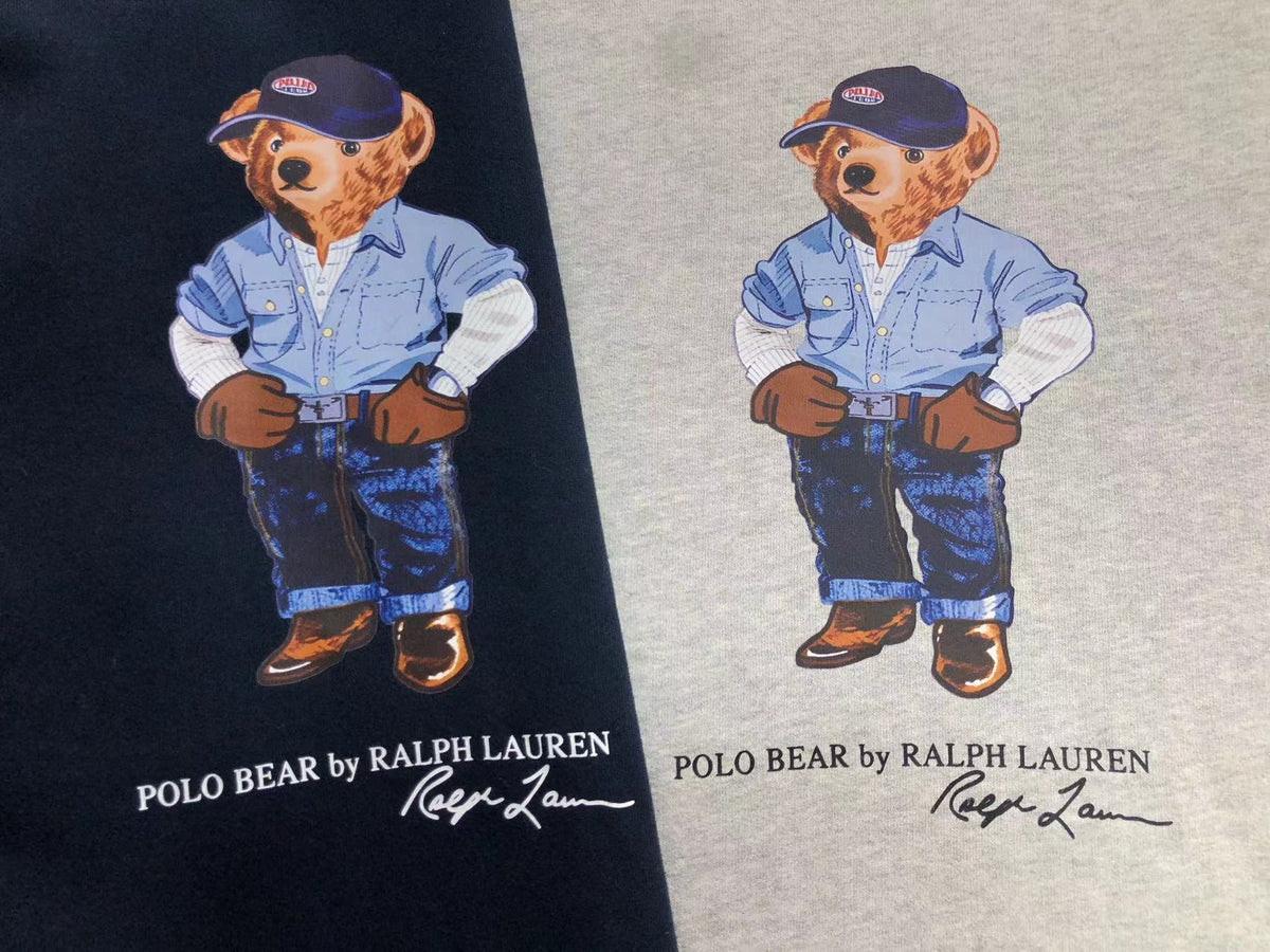 Ralph Lauren Hoodie