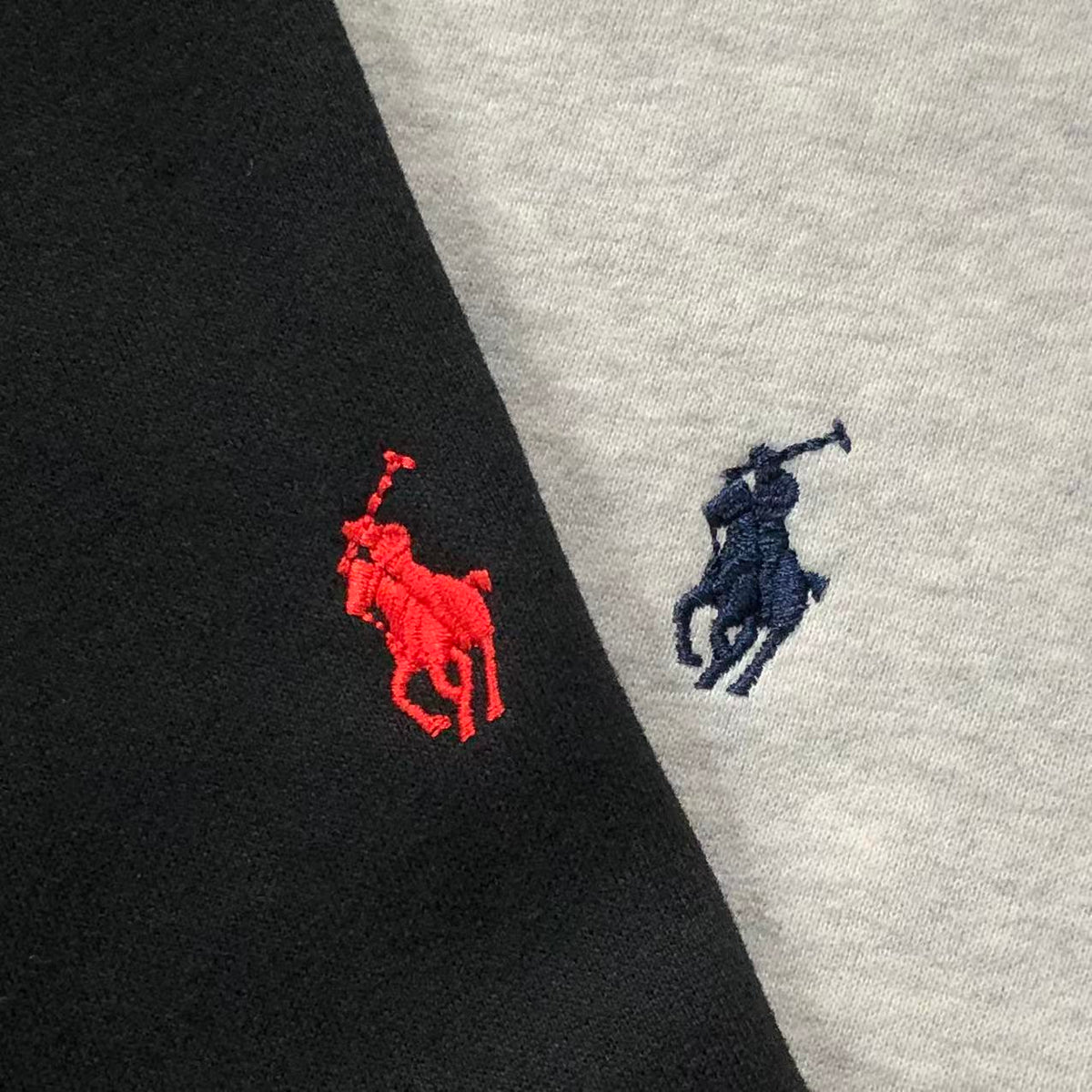 Ralph Lauren Hoodie & Pants