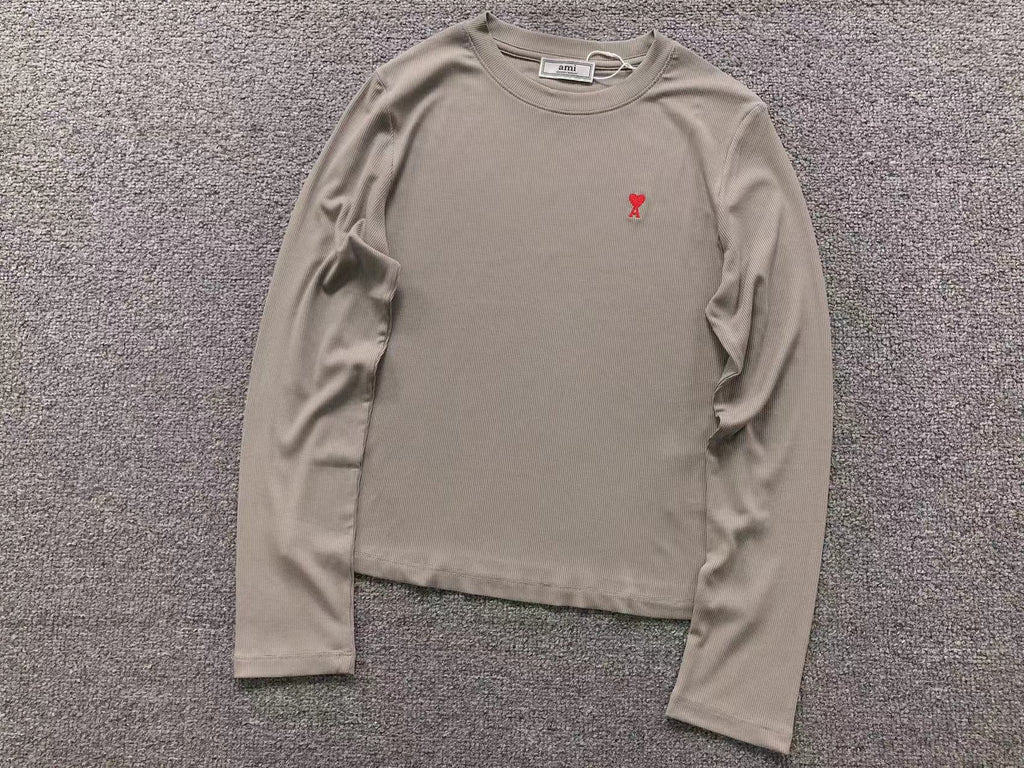 Am1 Longsleeve Female